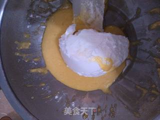 爱心生日蛋糕的做法步骤:7