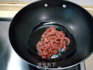 美味儿小炒“干炒牛肉条”的做法步骤：10