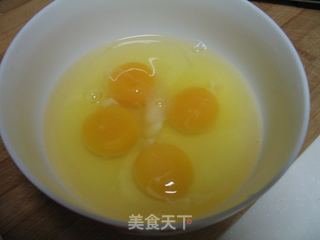 西班牙土豆饼的做法步骤：7