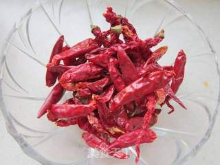 馕包大盘鸡—新疆味道的做法步骤:5