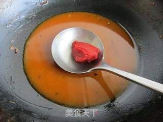 馕包大盘鸡—新疆味道的做法步骤:12