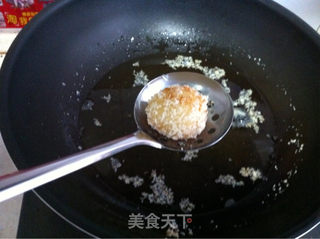 软软糯糯山药丸子的做法步骤:6