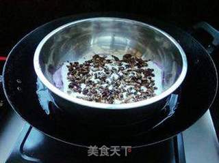 紫气东来,年年高——紫薯大枣年糕的做法步骤:11