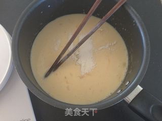 益智面包布丁的做法步骤:9