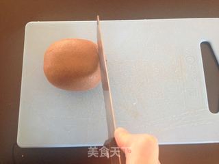 益智面包布丁的做法步骤:12