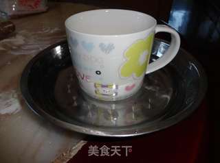 焦糖杏仁布丁——宅女的偷懒做法的做法步骤:13