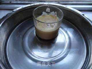 焦糖杏仁布丁——宅女的偷懒做法的做法步骤:14