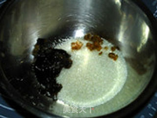黑芝麻汤圆馅的做法步骤:2