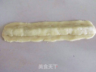 熊猫饼干的做法步骤:11