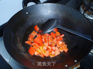 幸福炒饭的做法步骤:2