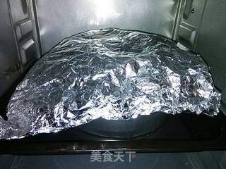 德式午茶面包的做法步骤:10