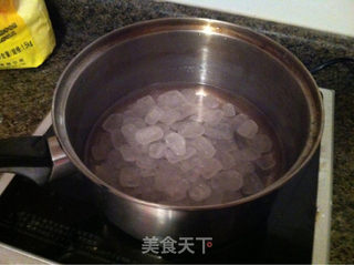 自制山楂酱的做法步骤:7
