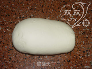 纯手工打造“养胃”饼——培根锅饼的做法步骤:5