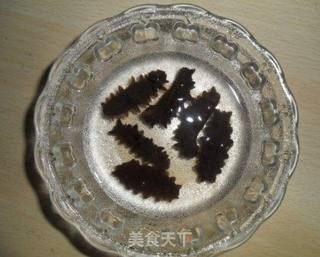 泡发干海参的做法步骤:6