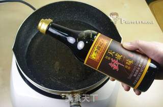 团团圆圆海鲜锅的做法步骤:5