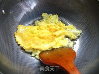 今年过年咱吃不一般的饺子——浪漫双色鸡蛋水饺的做法步骤:7