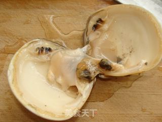 舌尖上的美味-----滋补绝味蒸蛋的做法步骤：4