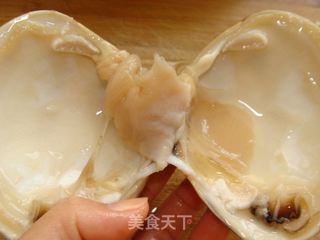 舌尖上的美味-----滋补绝味蒸蛋的做法步骤：5
