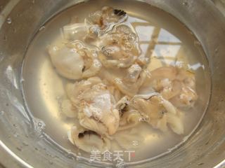 舌尖上的美味-----滋补绝味蒸蛋的做法步骤：7