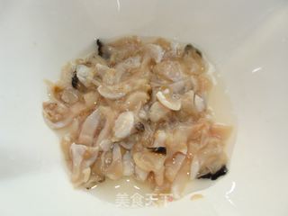 舌尖上的美味-----滋补绝味蒸蛋的做法步骤：8