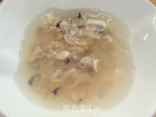 舌尖上的美味-----滋补绝味蒸蛋的做法步骤：9