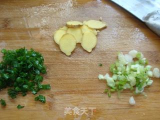舌尖上的美味-----滋补绝味蒸蛋的做法步骤：10