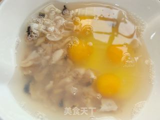 舌尖上的美味-----滋补绝味蒸蛋的做法步骤：11