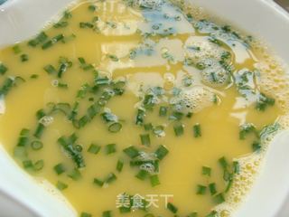 舌尖上的美味-----滋补绝味蒸蛋的做法步骤：15