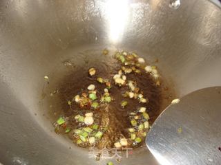 舌尖上的美味-----滋补绝味蒸蛋的做法步骤：18