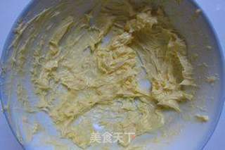 核桃饼干的做法步骤:2