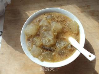私房DIY煎粉的做法步骤:9