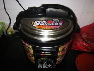 【萝卜焖驴肠】用最简单的材料,做最惹味的家常菜的做法步骤:4