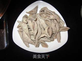 【萝卜焖驴肠】用最简单的材料,做最惹味的家常菜的做法步骤:5