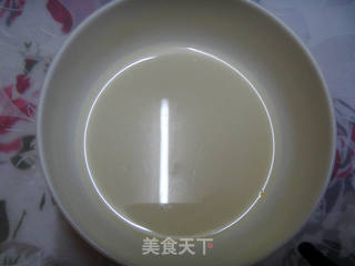 杯子蛋糕必备——基础奶油霜的做法步骤:2