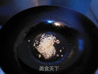 香菇油菜——财源滚滚 吉星高照的做法步骤：12