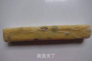 葡萄干饼干的做法步骤：10