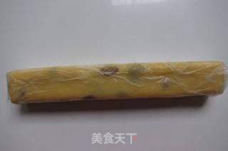 葡萄干饼干的做法步骤:10