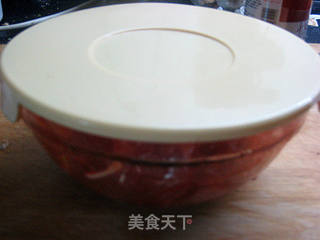 叉烧肉的做法步骤:5