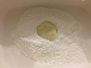 汤圆也卖萌——猫爪汤圆的做法步骤:6