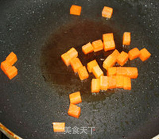 【万多福开心果】开心果鸡肉沙拉的做法步骤:10