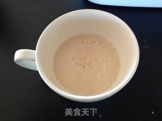 飘香麻酱饼的做法步骤:2