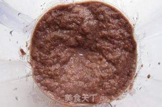 自制红豆沙的做法步骤:5