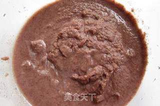 自制红豆沙的做法步骤:6