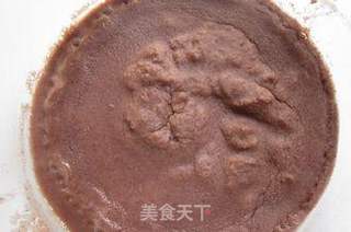 自制红豆沙的做法步骤:7