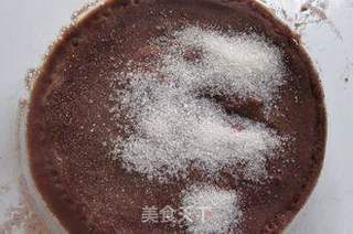 自制红豆沙的做法步骤:8