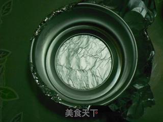 大理石重乳酪蛋糕的做法步骤:2