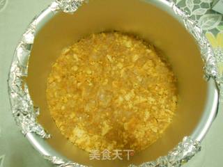 大理石重乳酪蛋糕的做法步骤:5