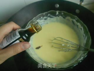 大理石重乳酪蛋糕的做法步骤:9