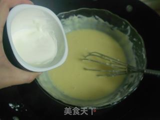 大理石重乳酪蛋糕的做法步骤:11