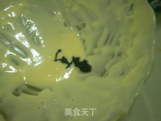 大理石重乳酪蛋糕的做法步骤:14